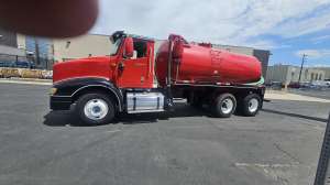 2006 International9200 P0825