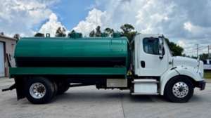 2018 Freightliner M2