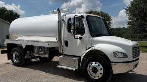 21 Freight