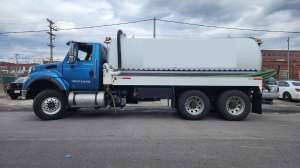 2004 International P1125