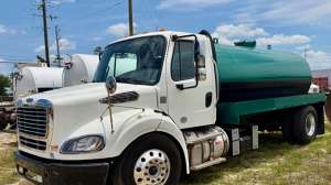 2018 M2 112 Freightliner P0626