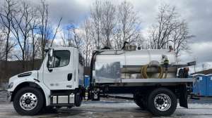 2025 Freightliner M2106 P0626