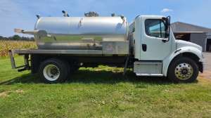 2024 Freightliner P1026