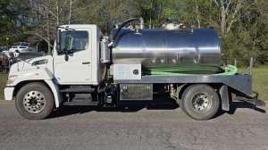 HINO For Sale