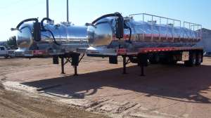 Imperial Vacuum Trailers