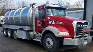MACK VAC 14 1