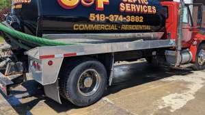 Vac truck 2