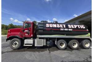 2006 International5600 P1026