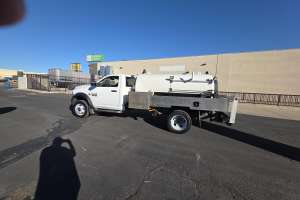 2015 Dodge5500 P1126