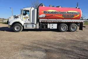 2015 Kenworth T440 P0526