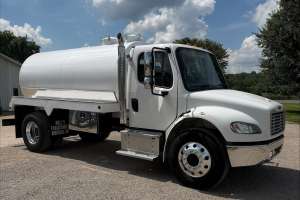 21 Freight