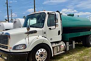 2018 M2 112 Freightliner P0626
