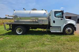 2024 Freightliner P1026