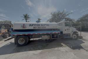 2003 Freightliner P1126