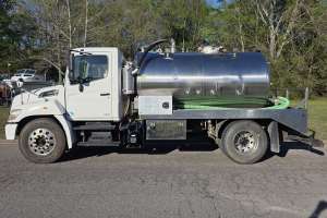 HINO For Sale