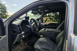 Inside