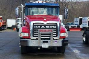 MACK VAC 14 3