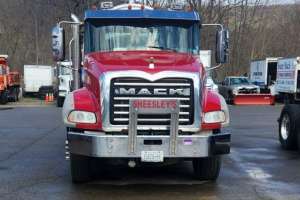 MACK VAC 14 3
