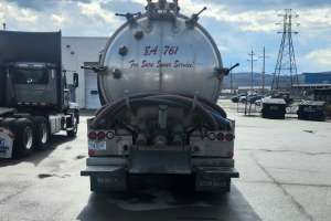MACK VAC 14 4
