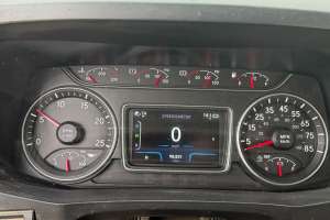 Odometeor