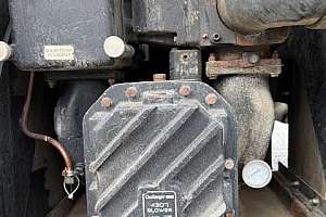 Pump box 1