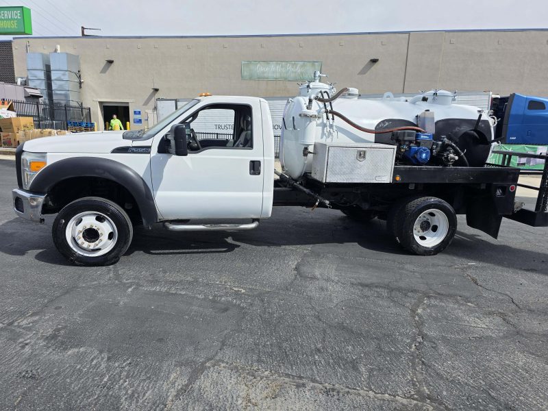 2015 F550 V10 P0626