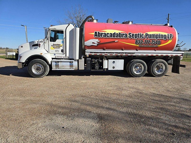 2015 Kenworth T440 P0526