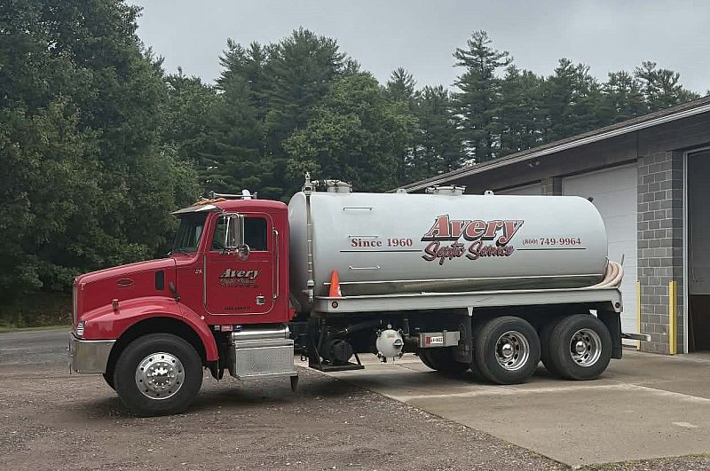 Ad Picture 2004 Peterbilt