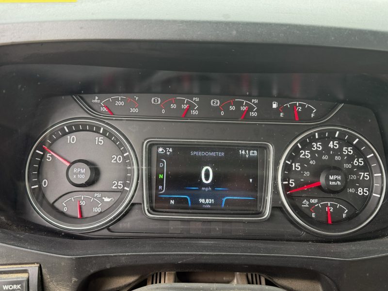 Odometeor