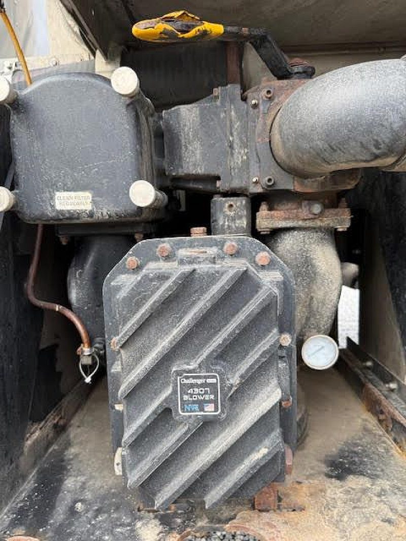 Pump box 1