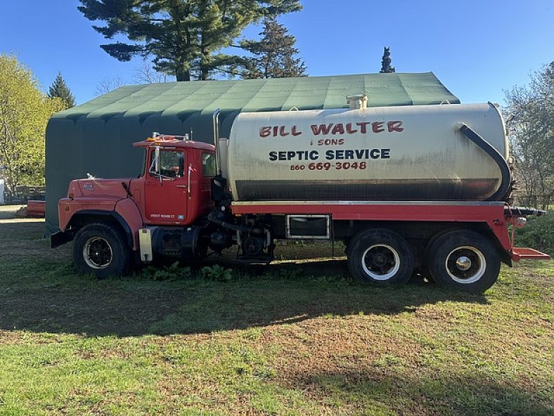 Septic 1