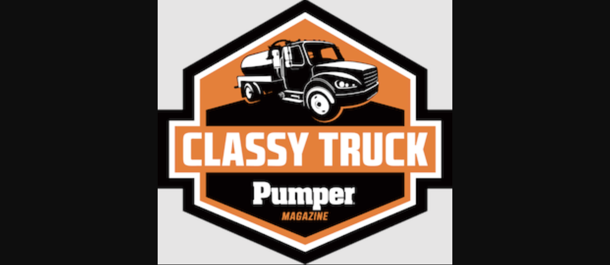 2023 classy truck of the year