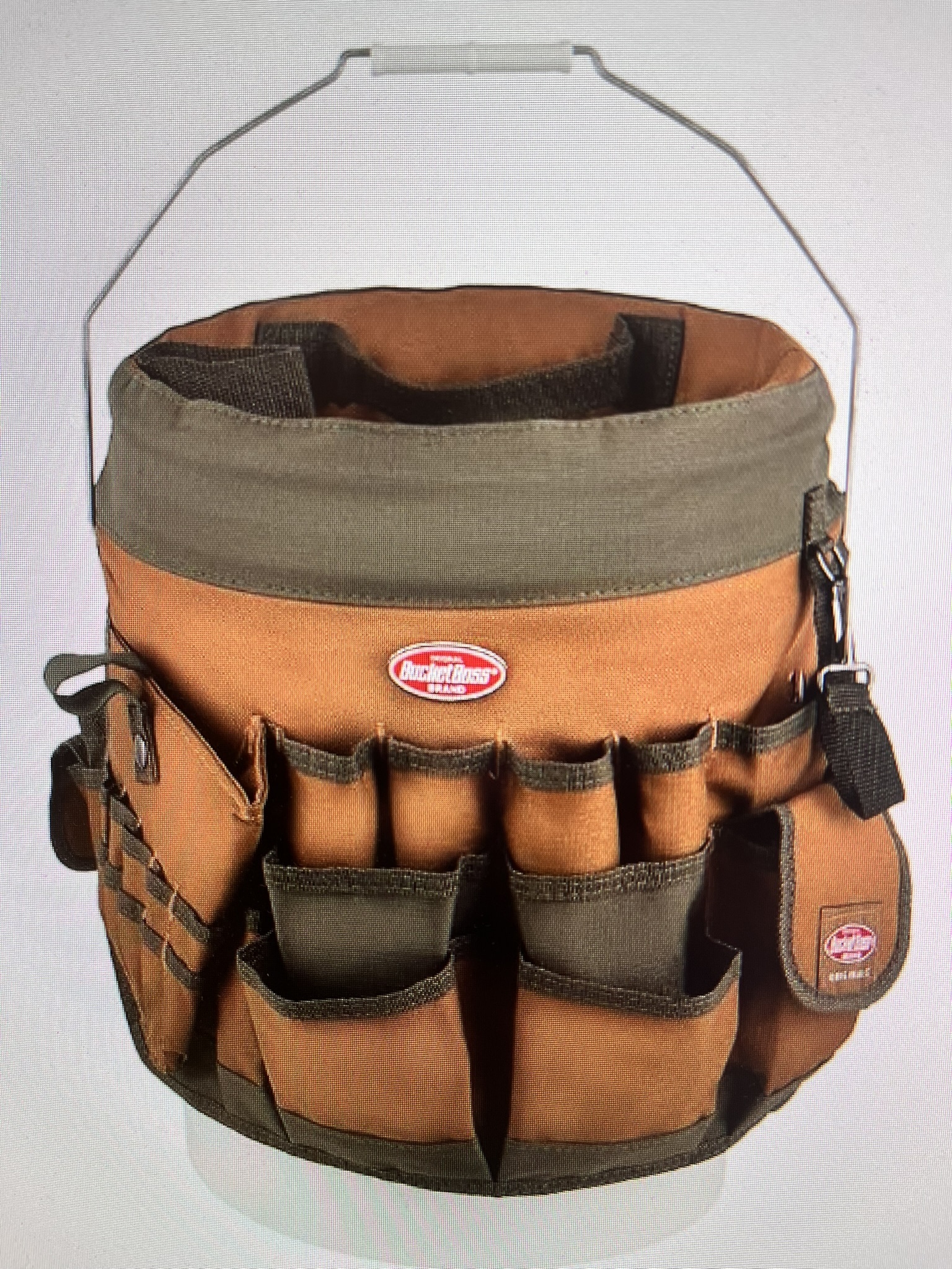 Bucket
