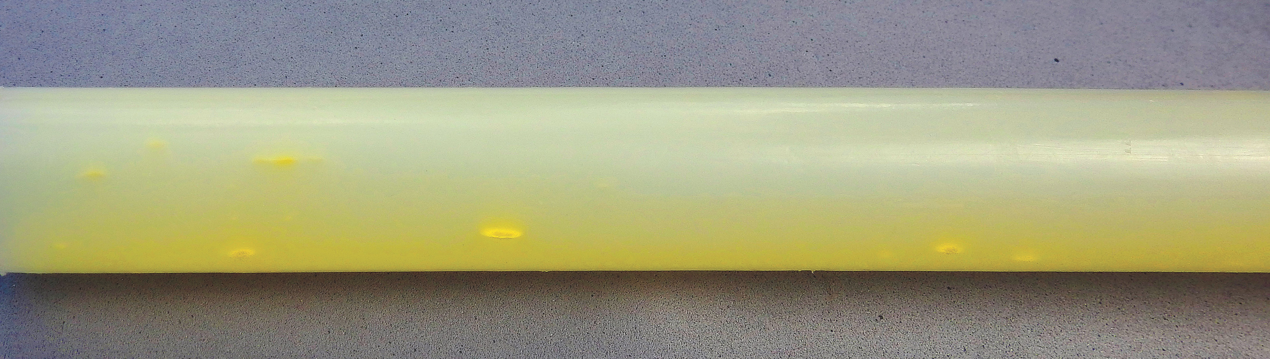 Pipe failure due to disinfectant 1 copy
