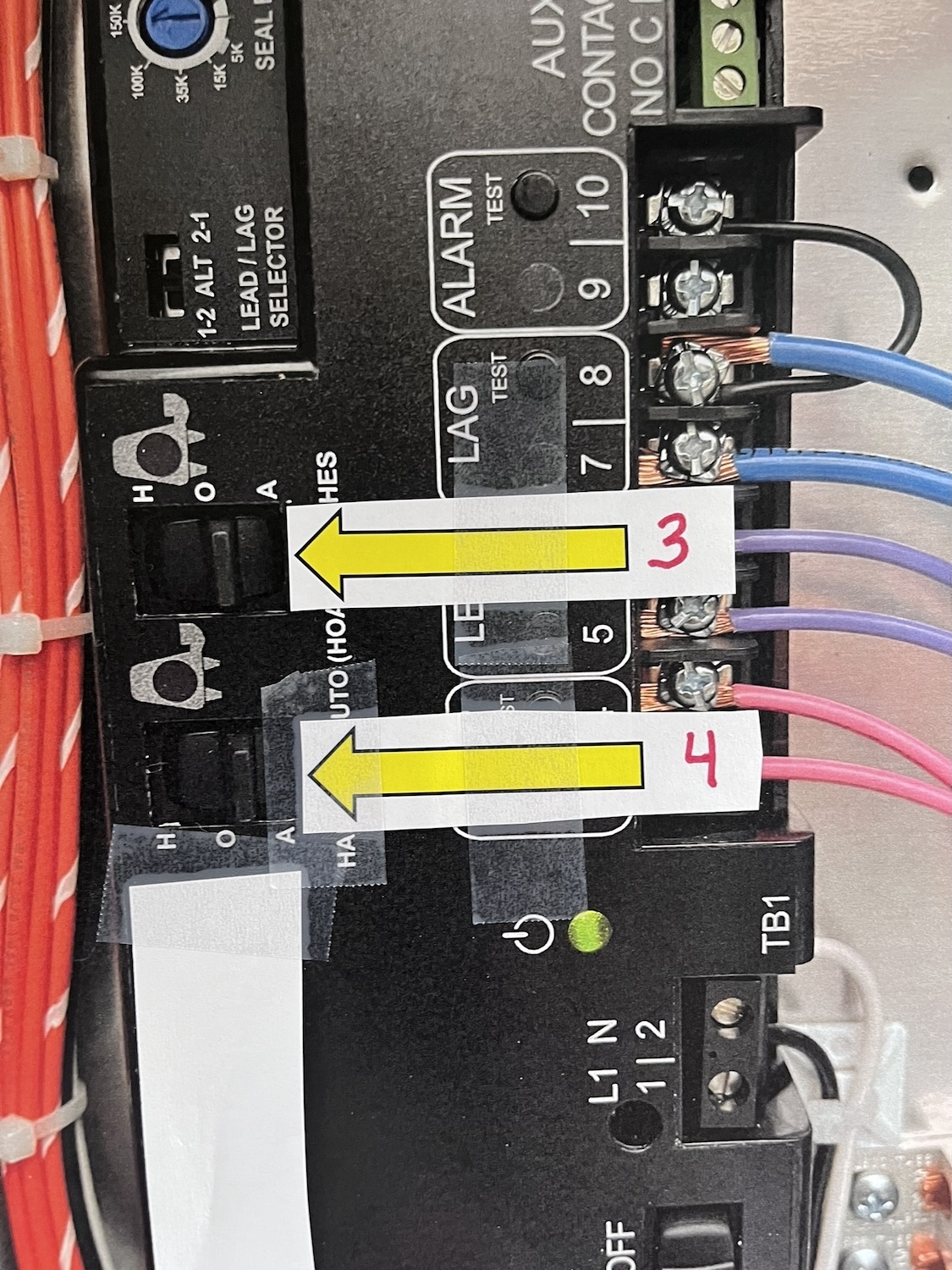 System 1