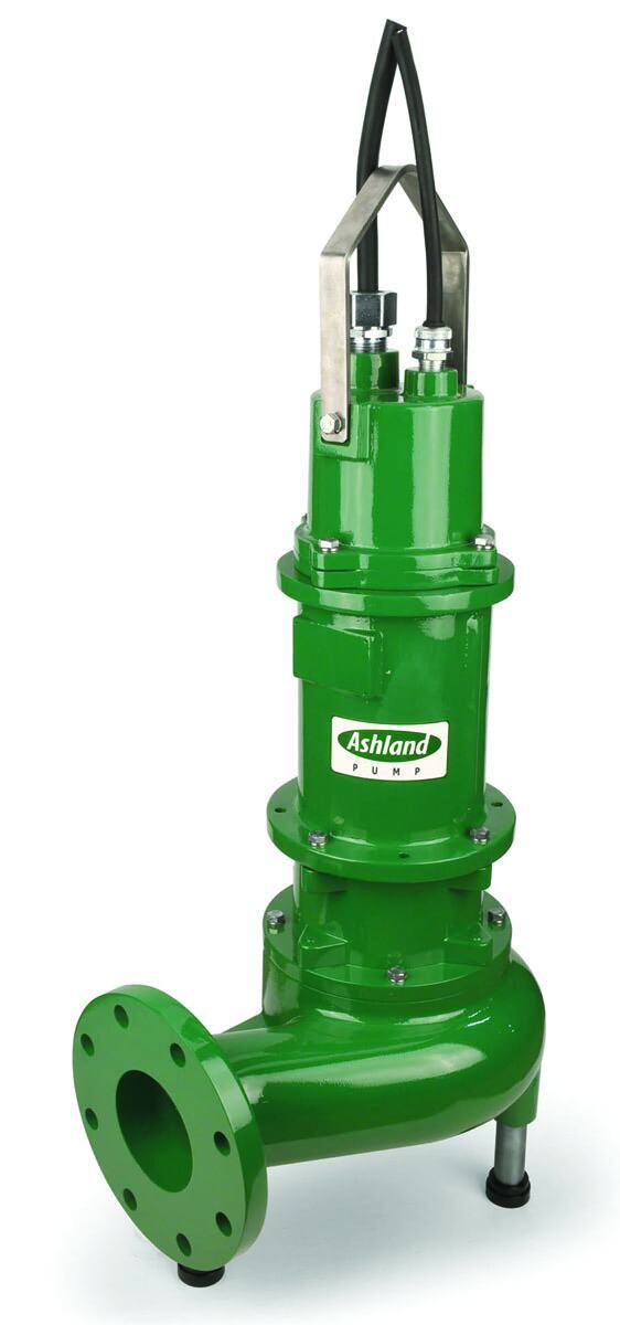 Ashland pump anc 300