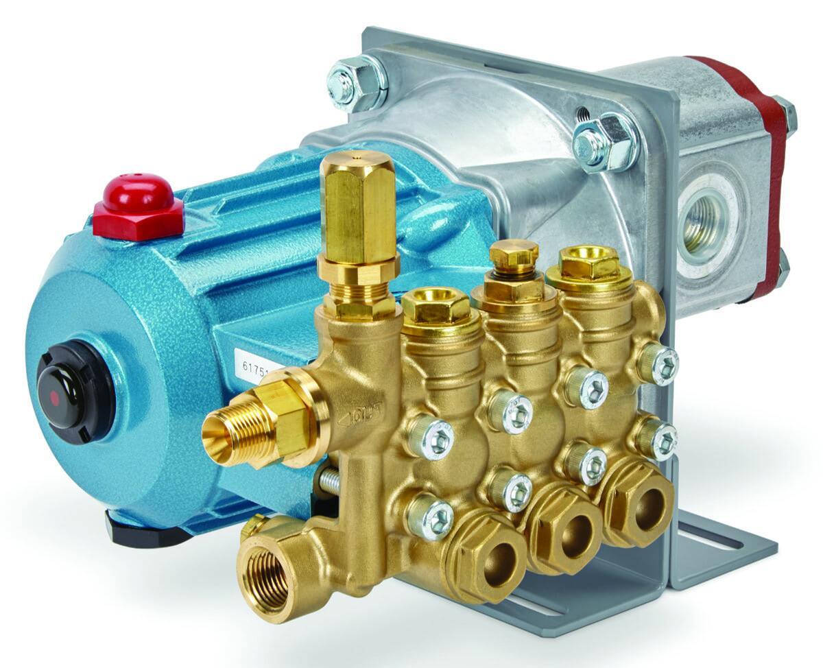 Cat pumps 5sp30hu