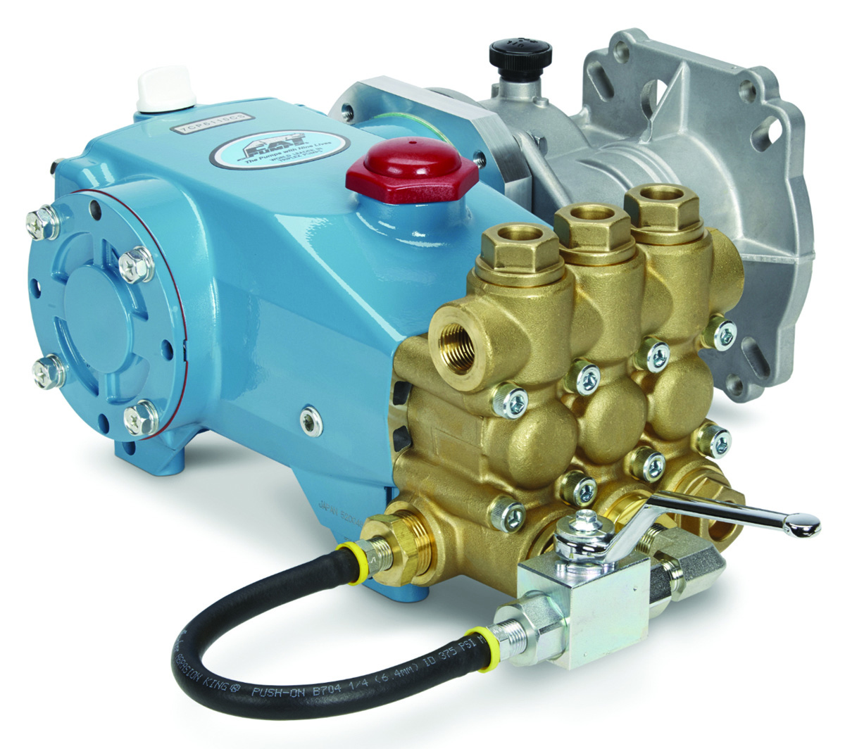 Cat pumps 7cp6165csg1