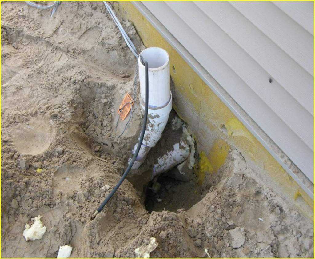 Ct Clean Out Setup Tips for Installing Accessible Clean-Outs | Pumper