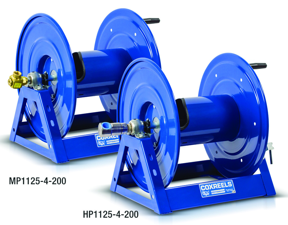 Coxreels 1125 Series