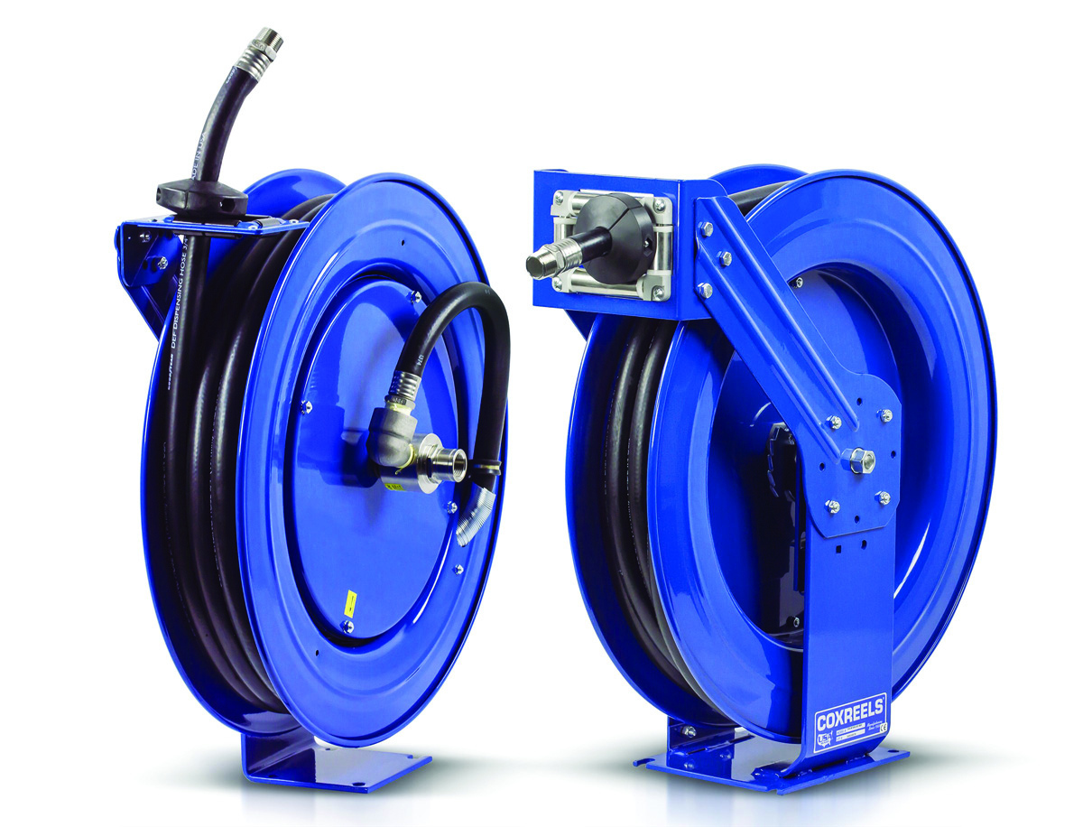 Coxreels def t sh