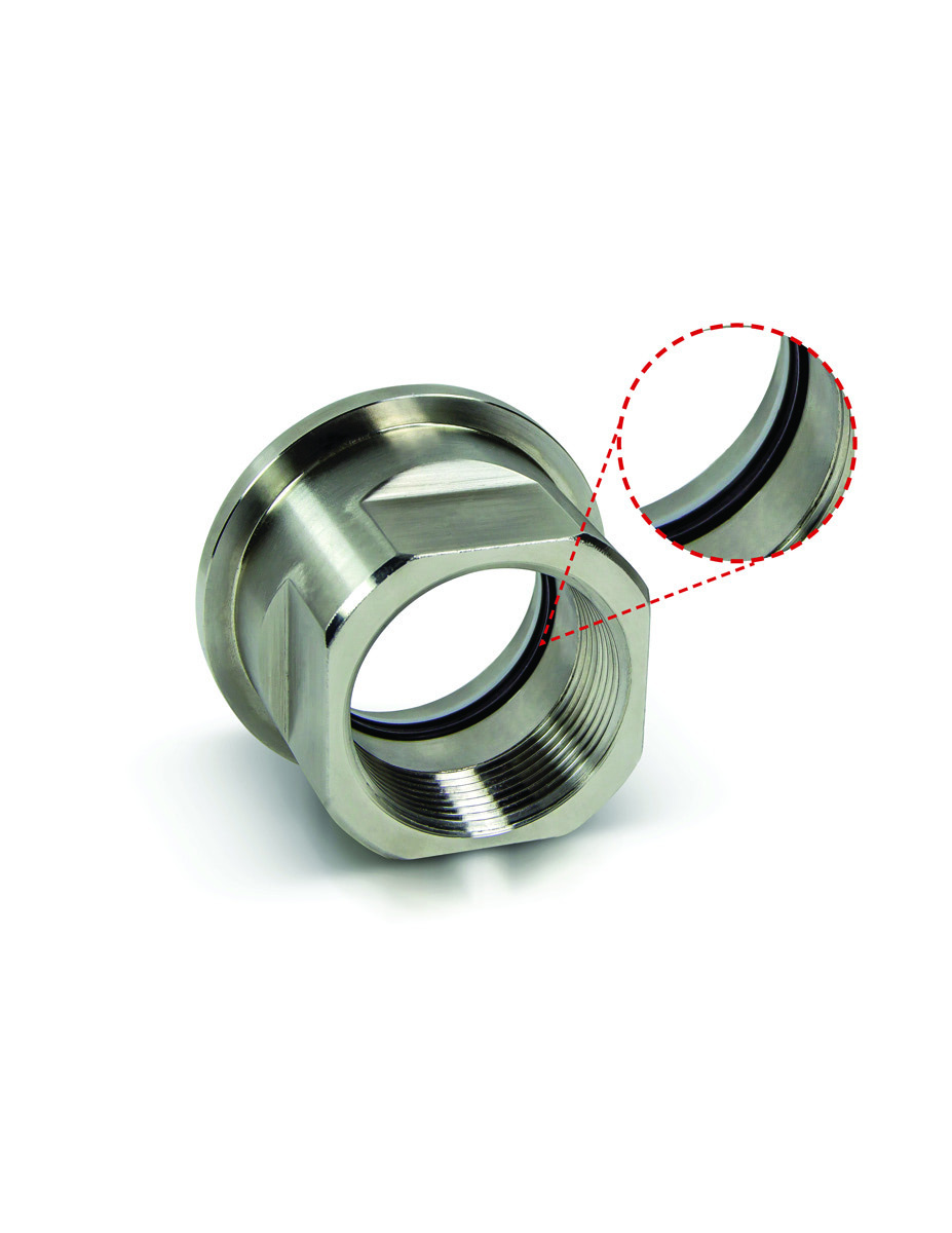 Coxreels upgraded seals