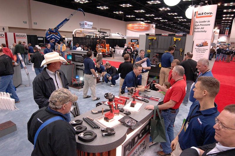 Crash Course: How Industry Businesses Benefit Most From Attending the Pumper & Cleaner Expo