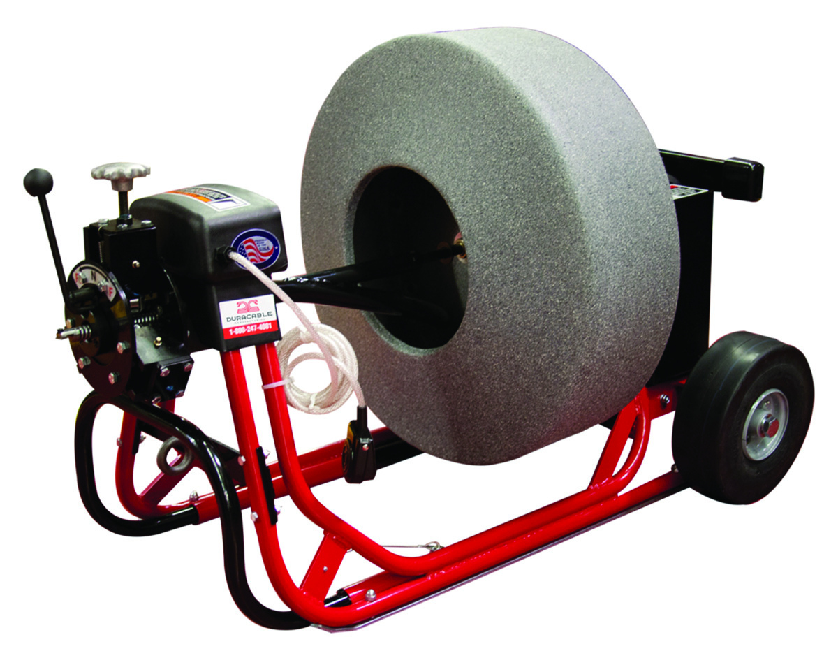 Duracable dm55