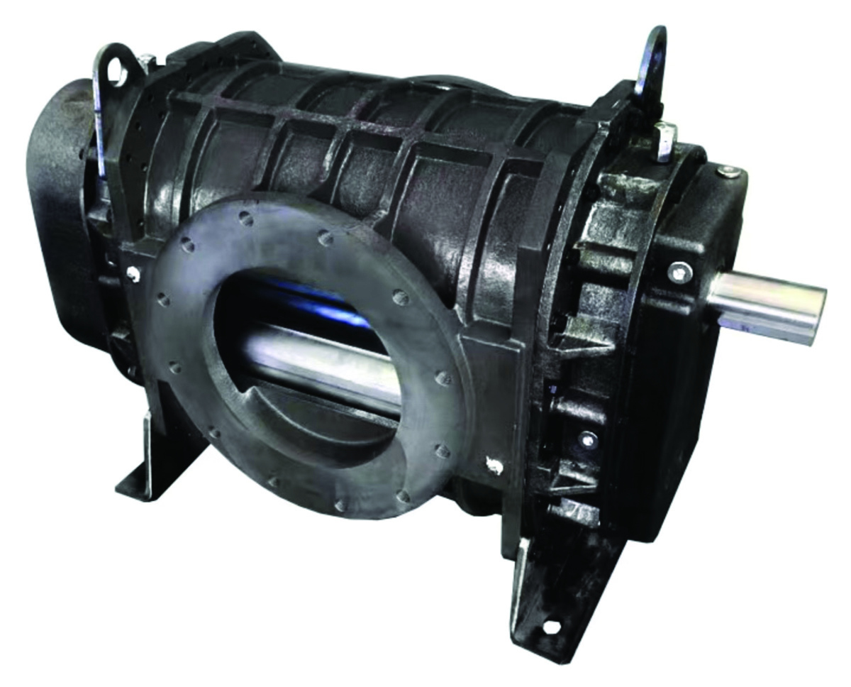 Eurus blower zcs 824