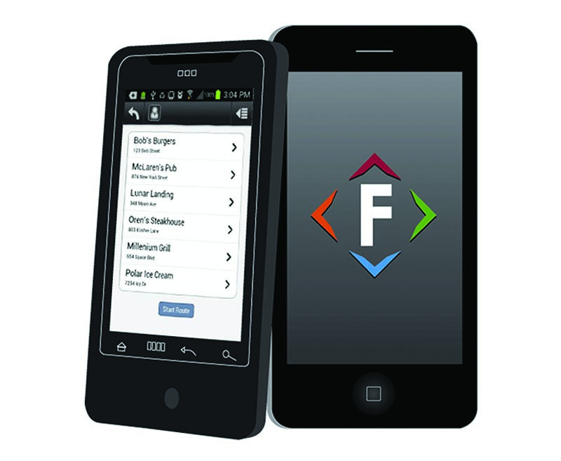 Office Technology and Software | Pumper