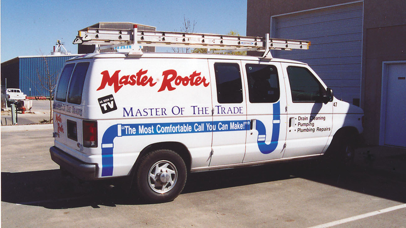 Watson Rooter Our Generation | Pumper