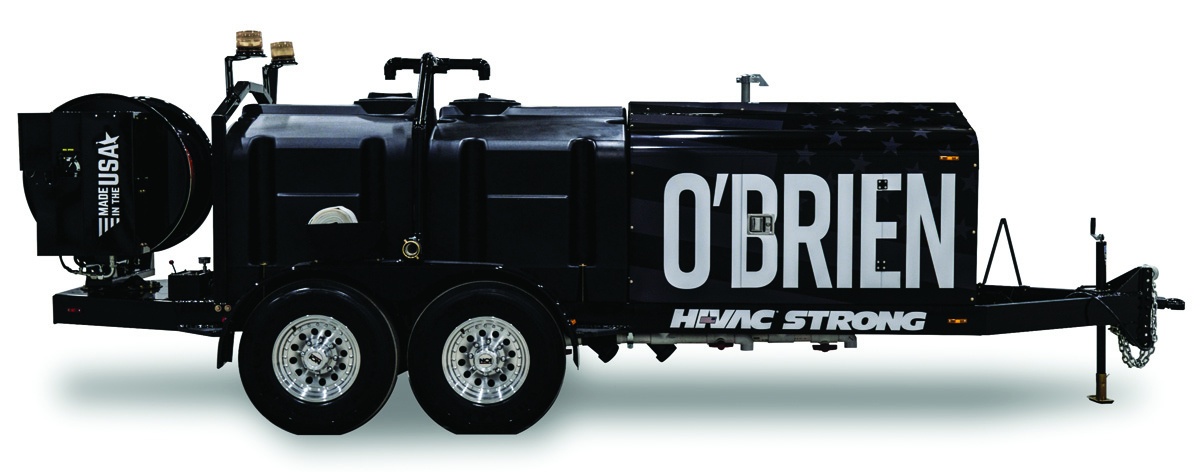 O Ybrien 7000 series