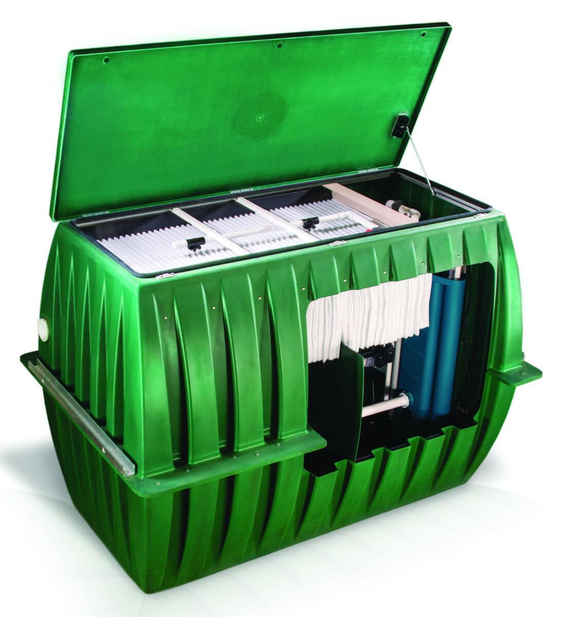 Orenco systems advantex ax rt with clicktight