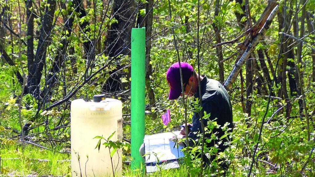Determining Accurate Loading Rates for Septic Systems | Pumper